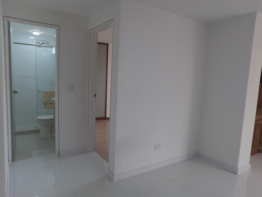 Apartamento En Arriendo - San Diego-Santa Fe, Bogotá