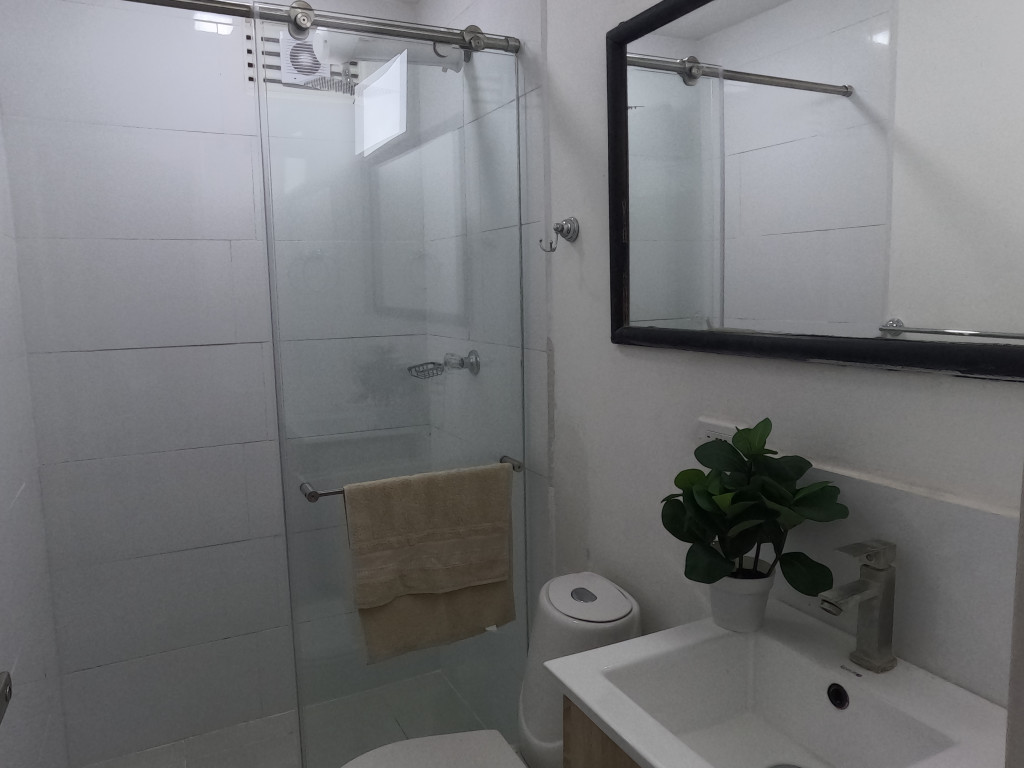 Apartamento En Arriendo - San Diego-Santa Fe, Bogotá
