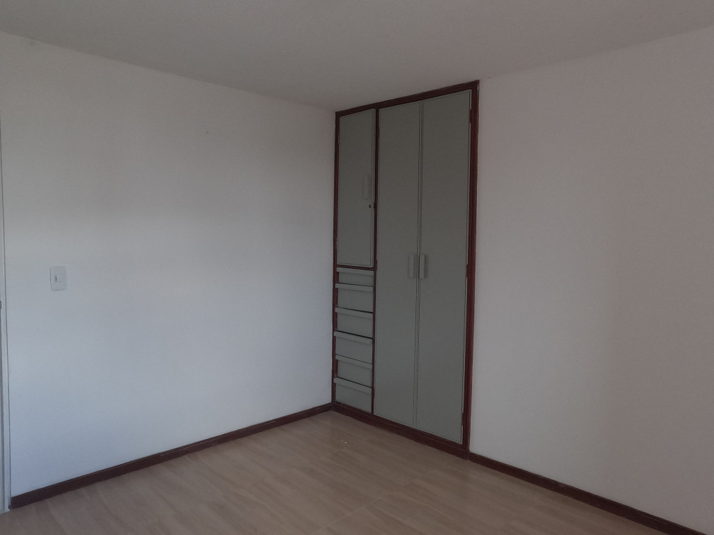 Apartamento En Arriendo - San Diego-Santa Fe, Bogotá