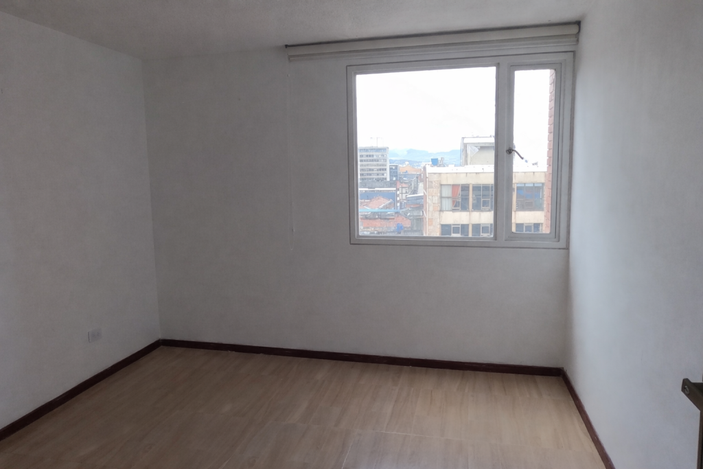 Apartamento En Arriendo - San Diego-Santa Fe, Bogotá