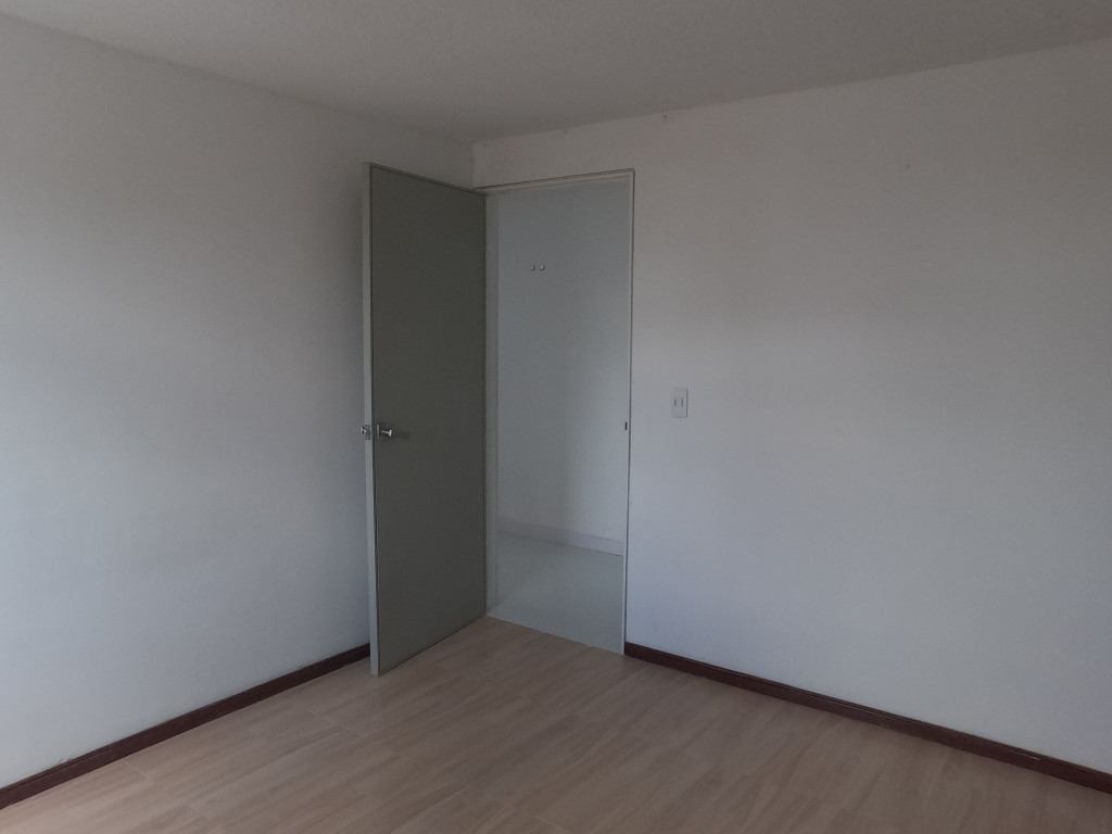 Apartamento En Arriendo - San Diego-Santa Fe, Bogotá