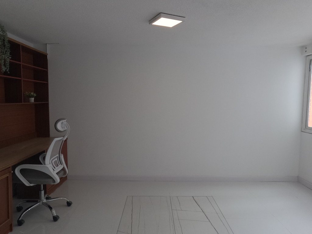 Apartamento En Arriendo - San Diego-Santa Fe, Bogotá
