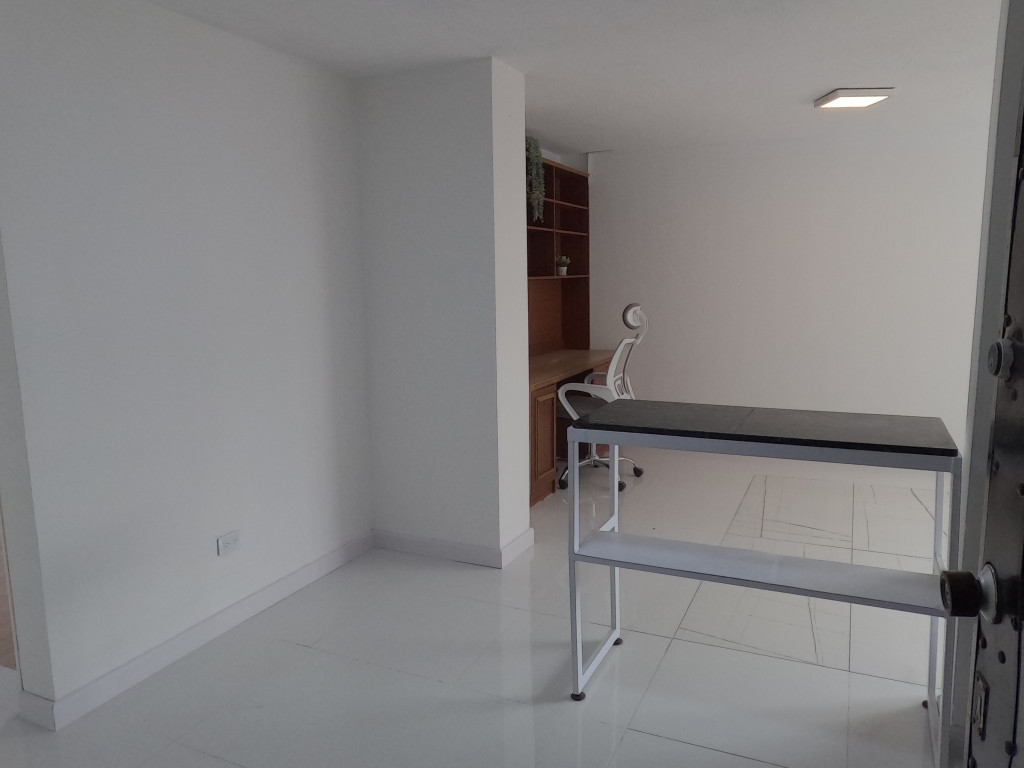 Apartamento En Arriendo - San Diego-Santa Fe, Bogotá