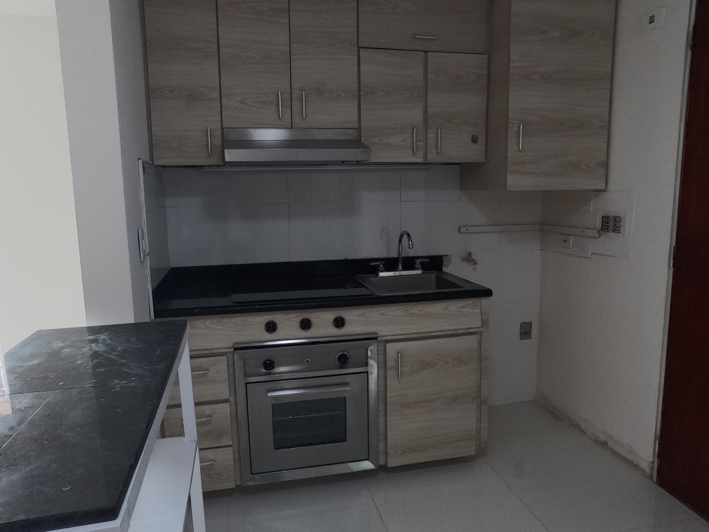 Apartamento En Arriendo - San Diego-Santa Fe, Bogotá