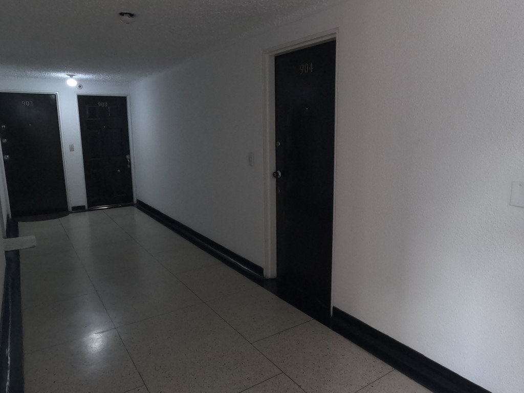 Apartamento En Arriendo - San Diego-Santa Fe, Bogotá