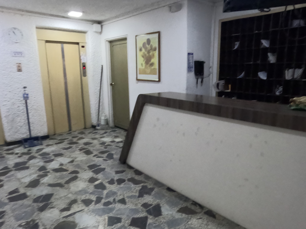 Apartamento En Arriendo - San Diego-Santa Fe, Bogotá