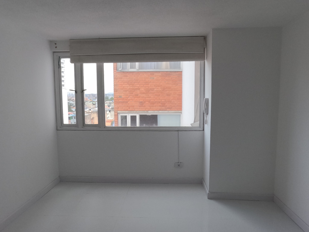 Apartamento En Arriendo - San Diego-Santa Fe, Bogotá