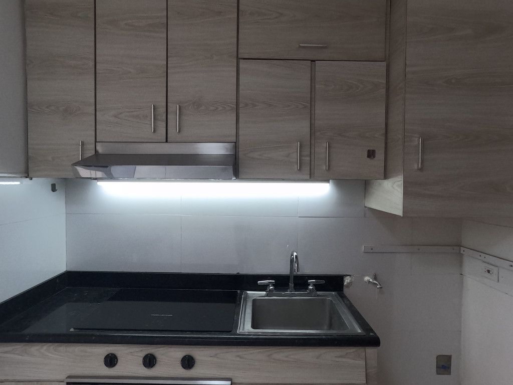 Apartamento En Arriendo - San Diego-Santa Fe, Bogotá