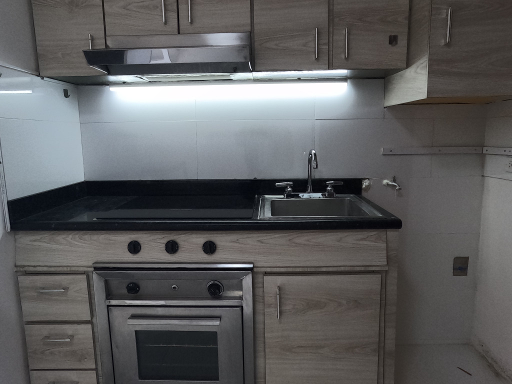 Apartamento En Arriendo - San Diego-Santa Fe, Bogotá