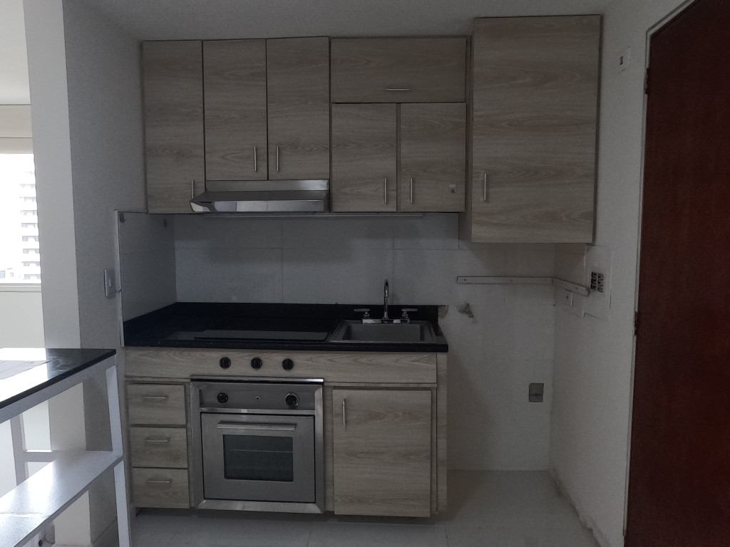 Apartamento En Arriendo - San Diego-Santa Fe, Bogotá