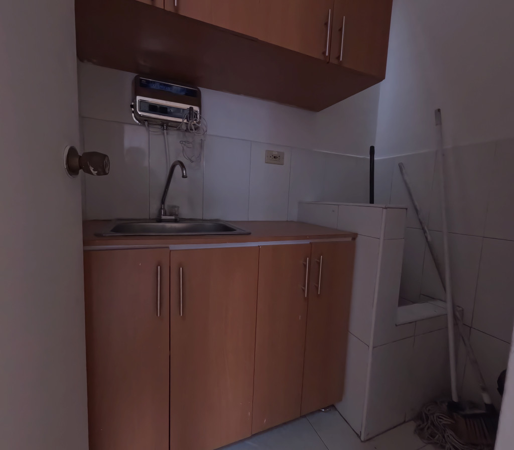 Oficina En Arriendo - El Lago, Bogotá