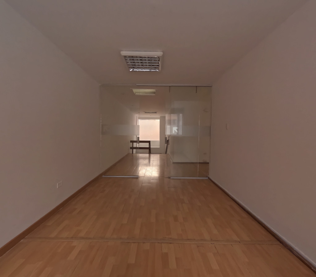 Oficina En Arriendo - El Lago, Bogotá