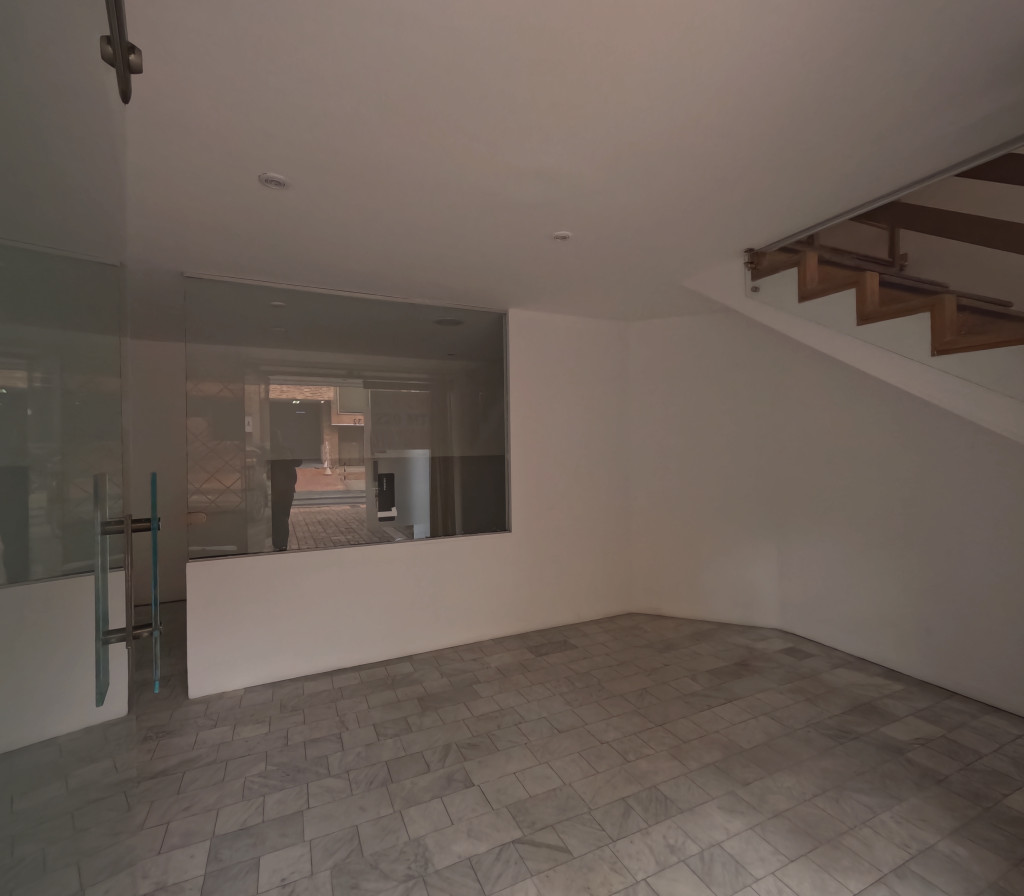 Oficina En Arriendo - El Lago, Bogotá