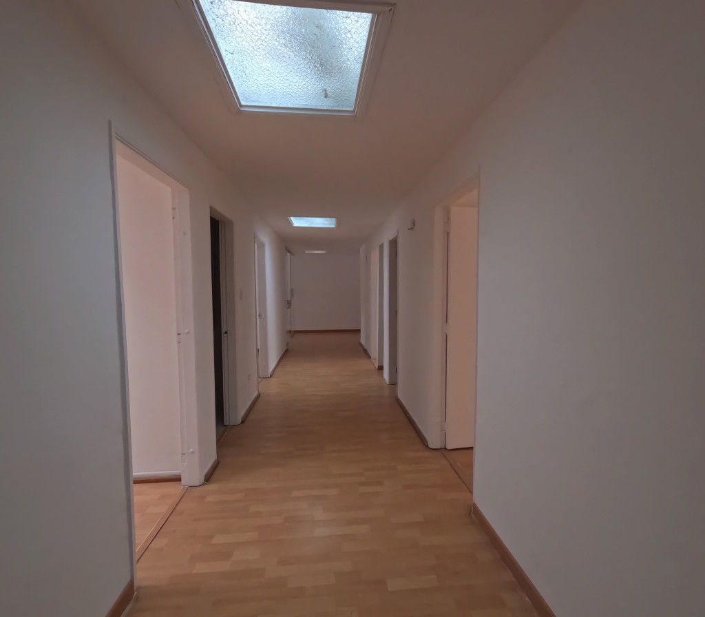 Oficina En Arriendo - El Lago, Bogotá