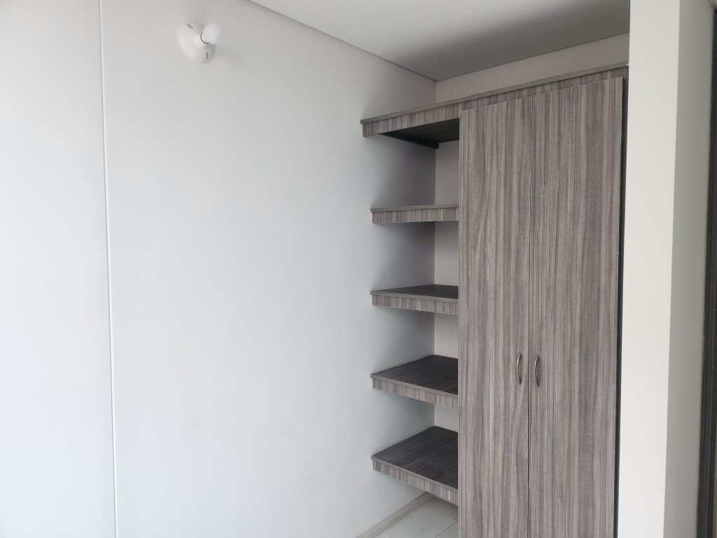 Apartamento En Arriendo - La Fragua, Bogotá