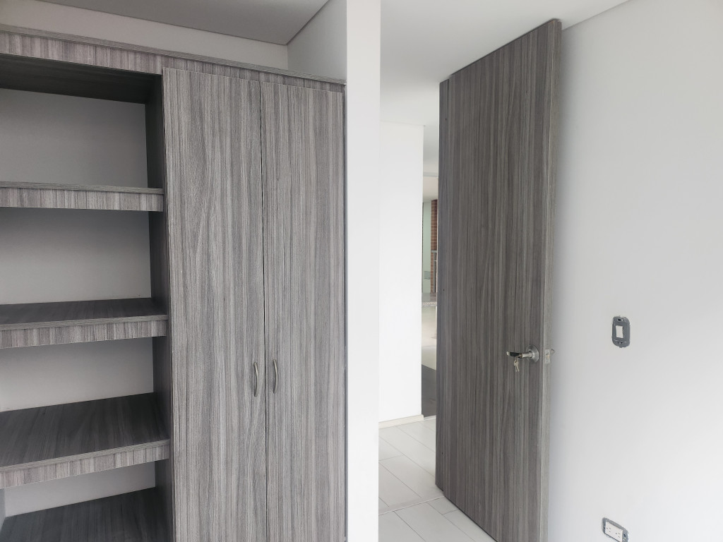 Apartamento En Arriendo - La Fragua, Bogotá