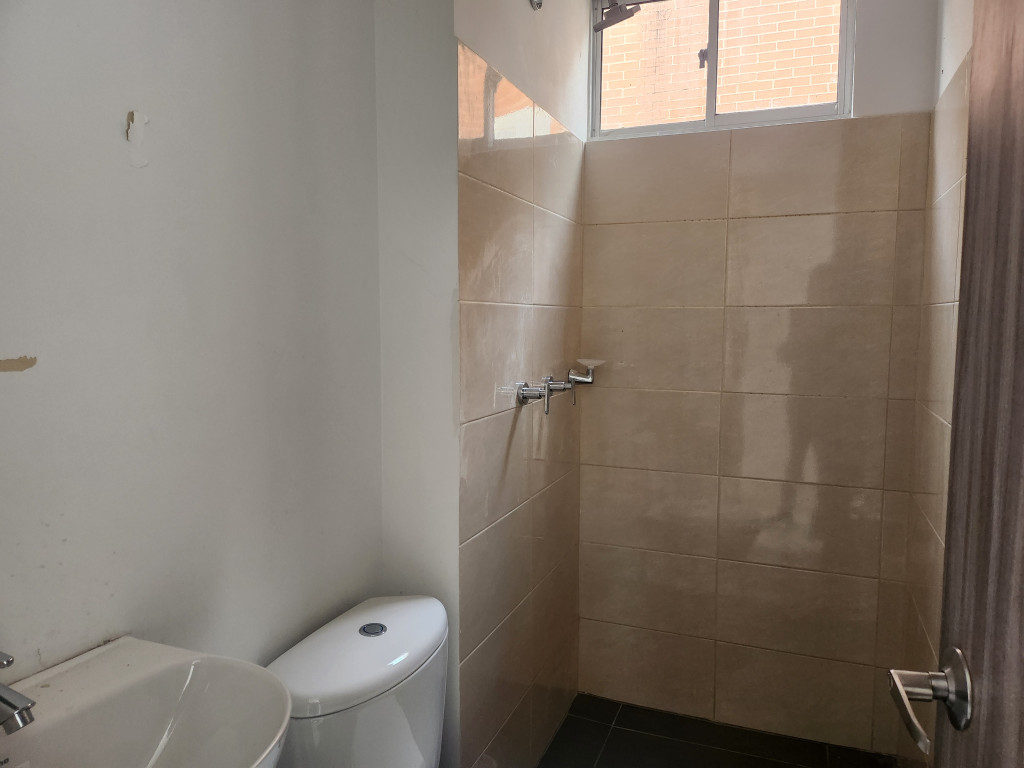 Apartamento En Arriendo - La Fragua, Bogotá