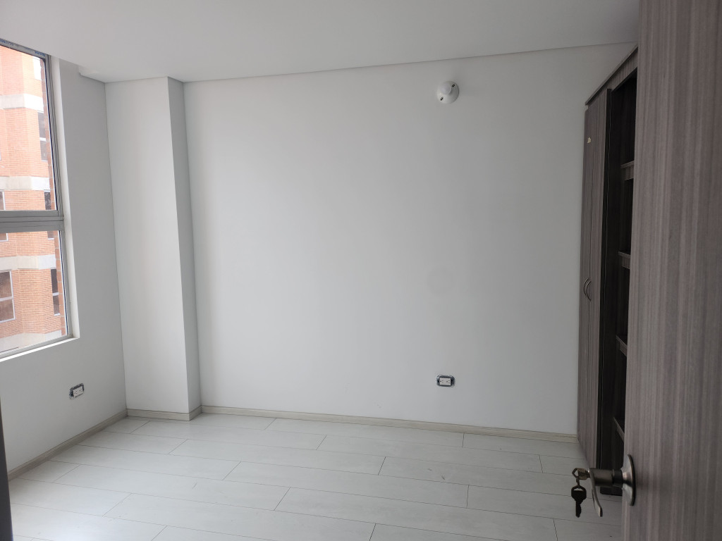 Apartamento En Arriendo - La Fragua, Bogotá
