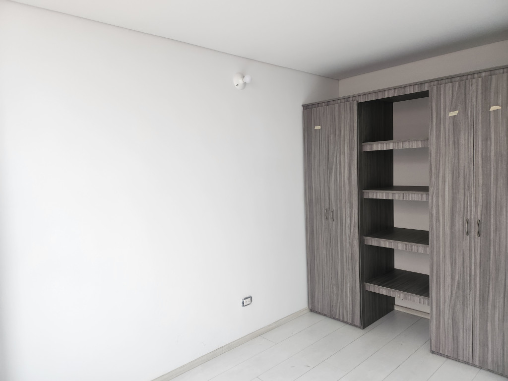 Apartamento En Arriendo - La Fragua, Bogotá