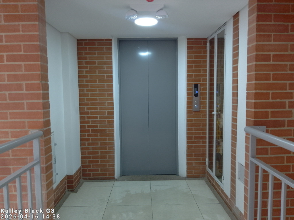 Apartamento En Arriendo - La Fragua, Bogotá