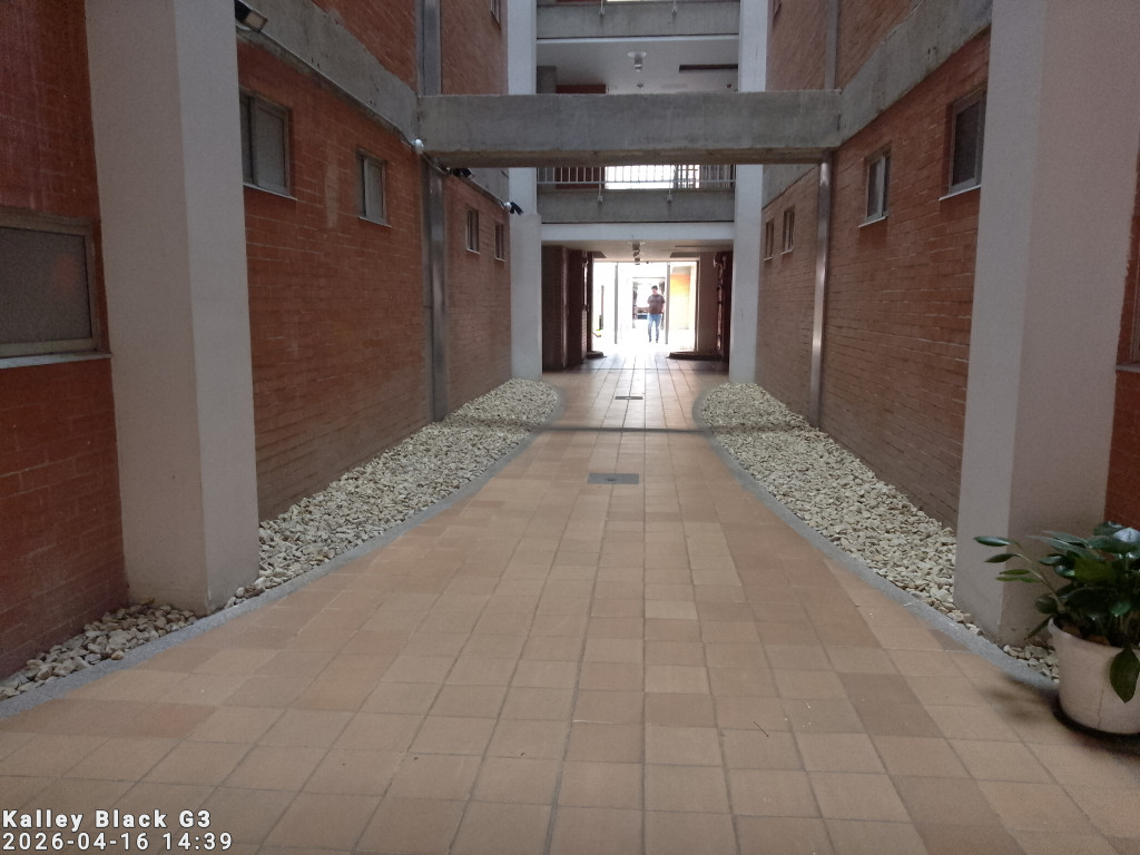 Apartamento En Arriendo - La Fragua, Bogotá