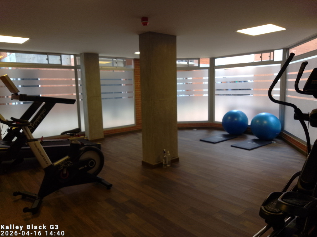 Apartamento En Arriendo - La Fragua, Bogotá