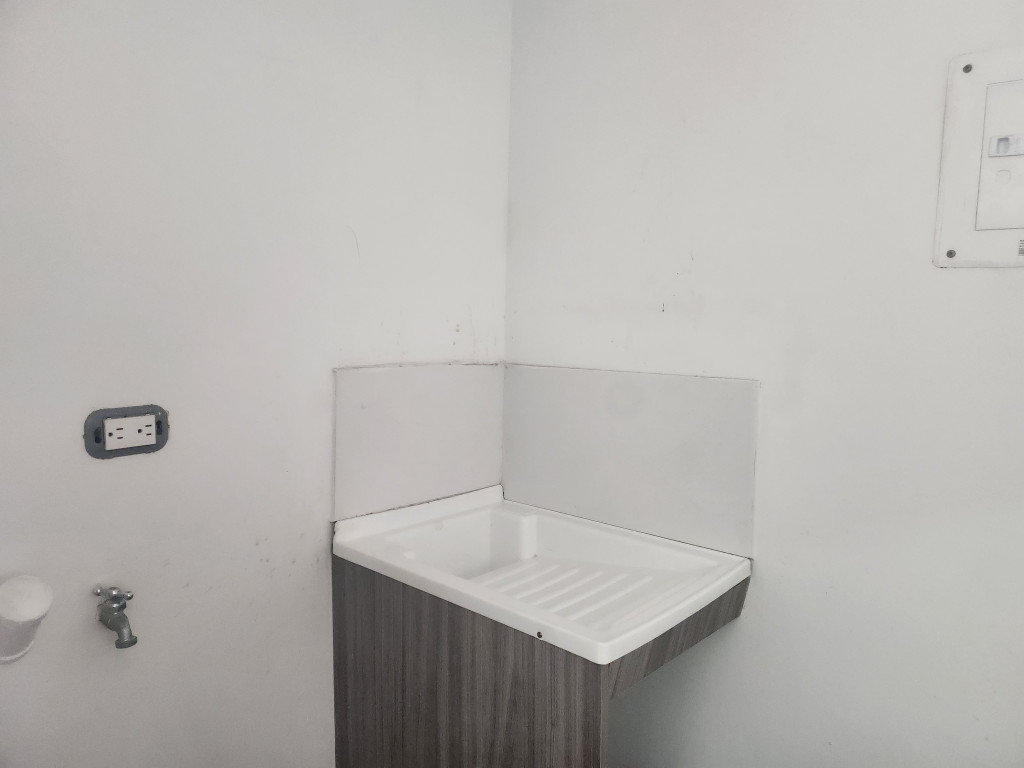 Apartamento En Arriendo - La Fragua, Bogotá