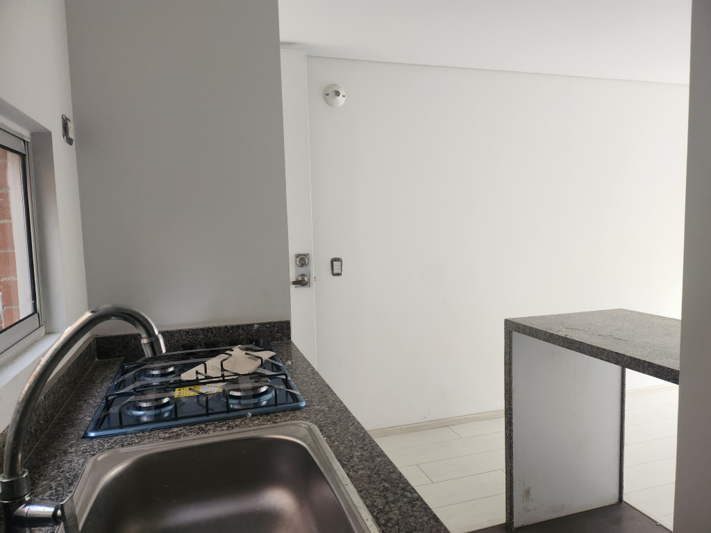 Apartamento En Arriendo - La Fragua, Bogotá