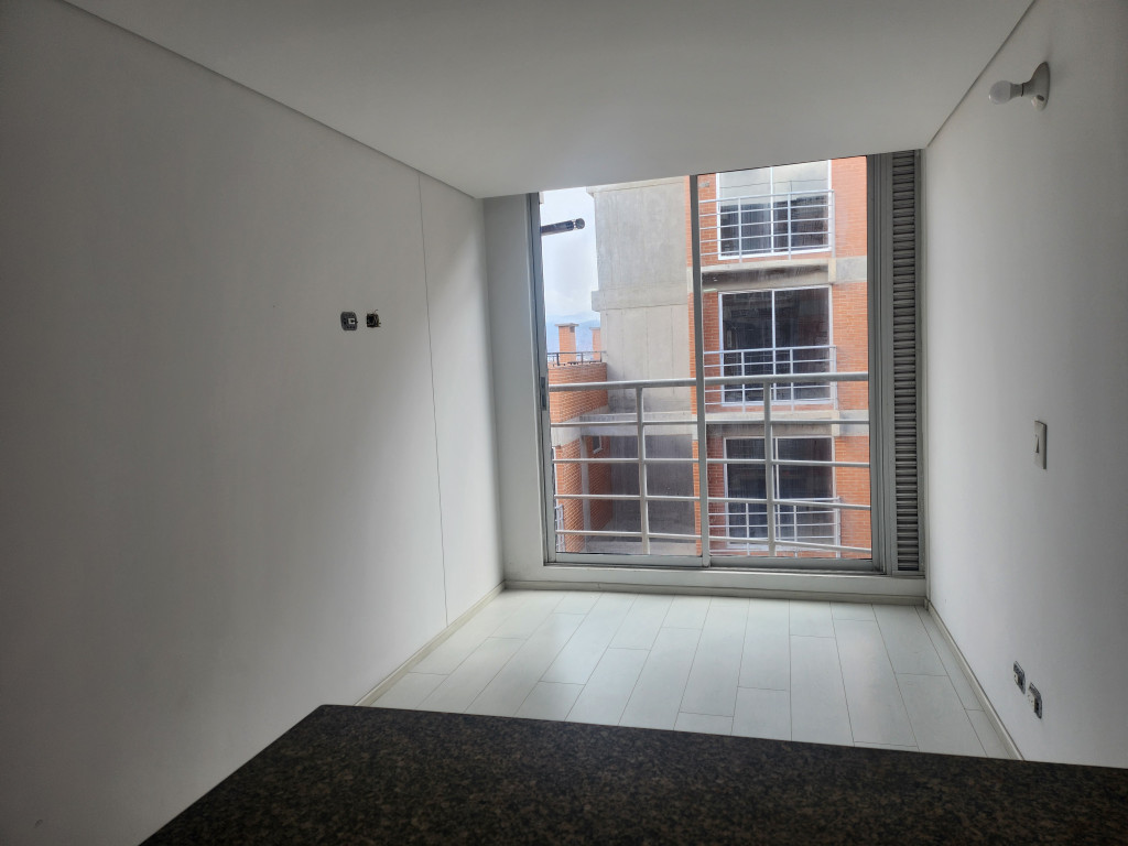 Apartamento En Arriendo - La Fragua, Bogotá