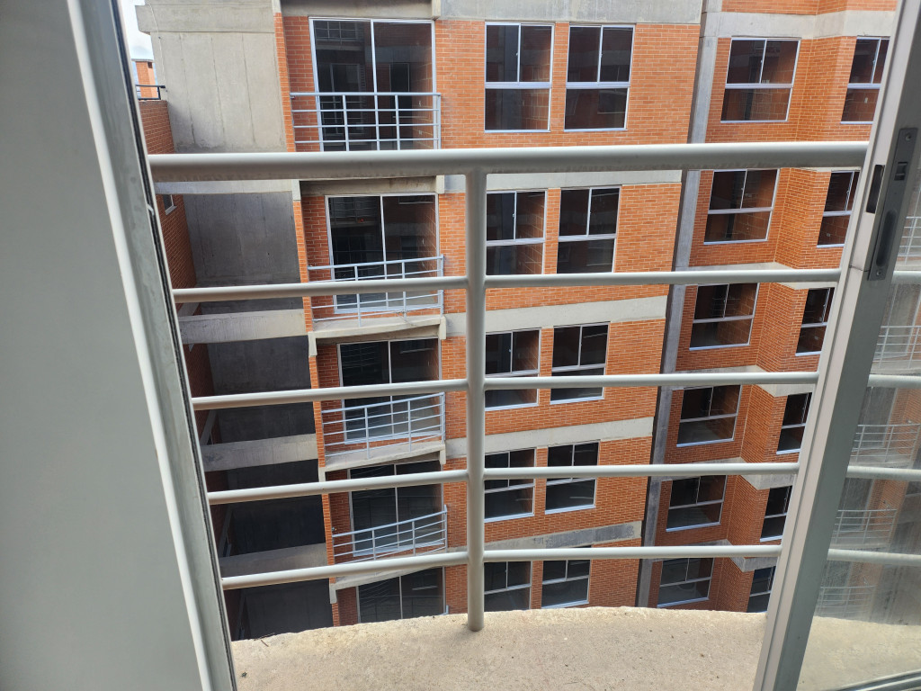 Apartamento En Arriendo - La Fragua, Bogotá