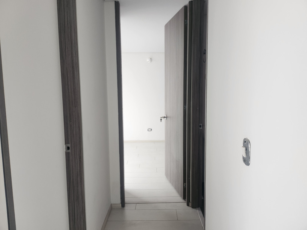 Apartamento En Arriendo - La Fragua, Bogotá