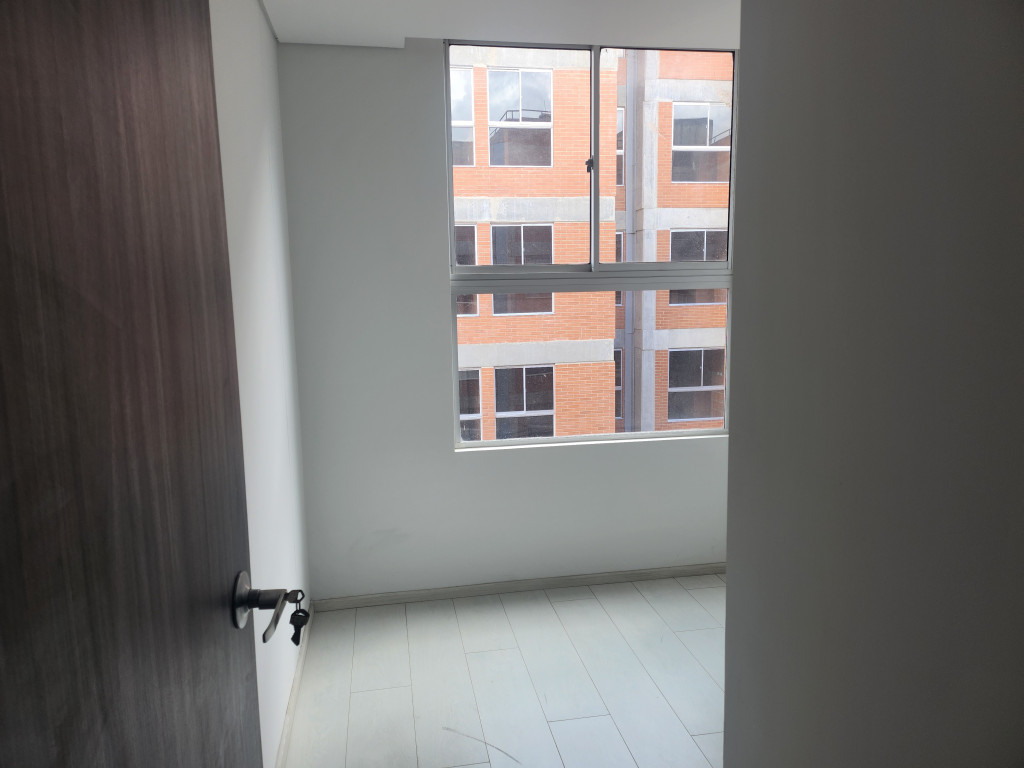 Apartamento En Arriendo - La Fragua, Bogotá