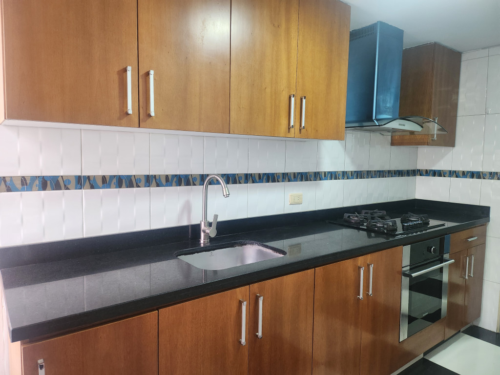 Apartamento En Arriendo - Pasadena, Bogotá