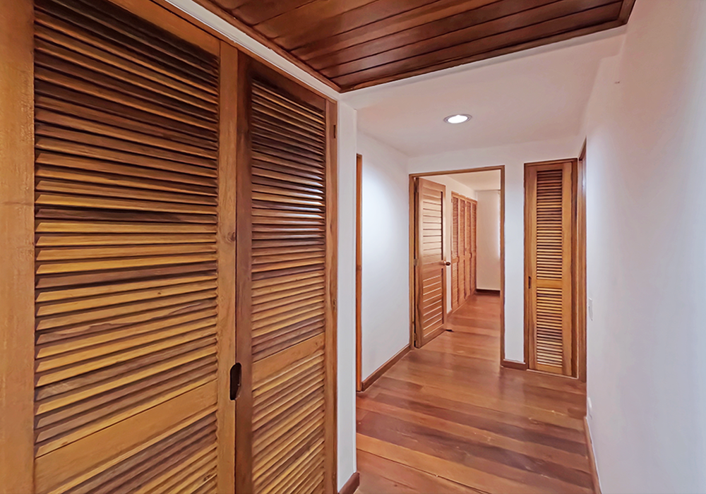 Apartamento En Arriendo - Pasadena, Bogotá