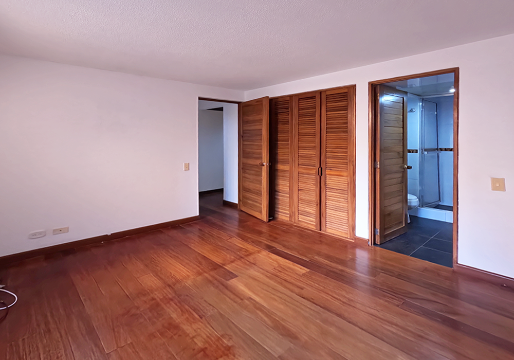 Apartamento En Arriendo - Pasadena, Bogotá