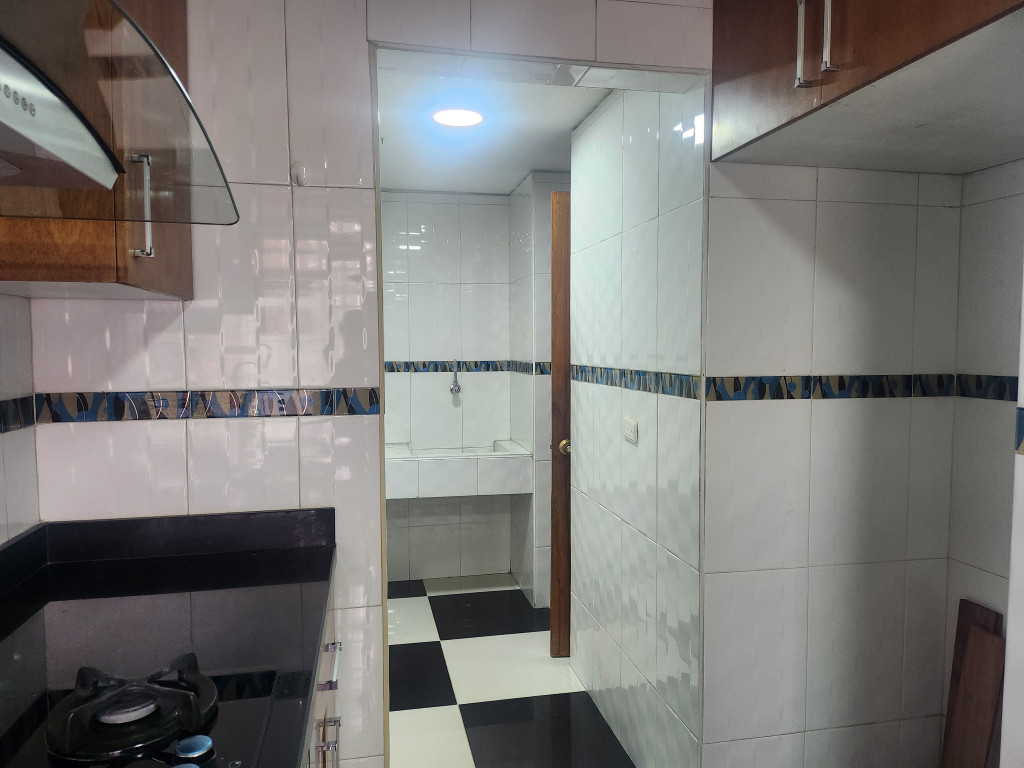 Apartamento En Arriendo - Pasadena, Bogotá