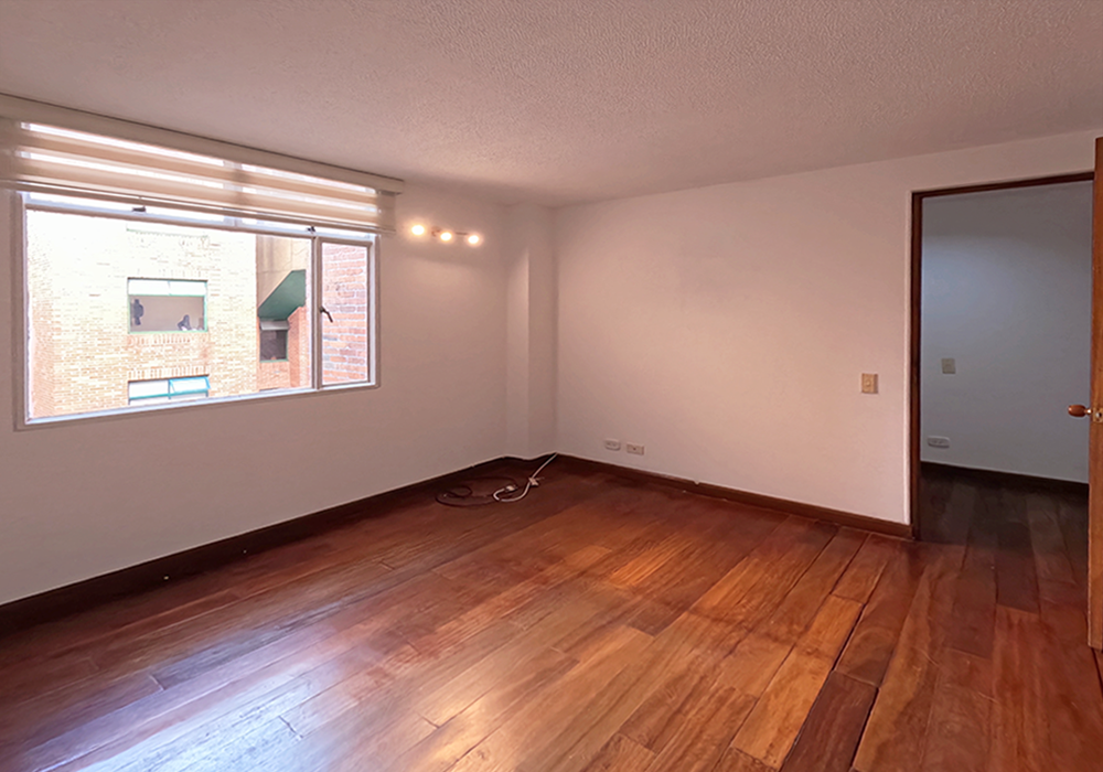 Apartamento En Arriendo - Pasadena, Bogotá