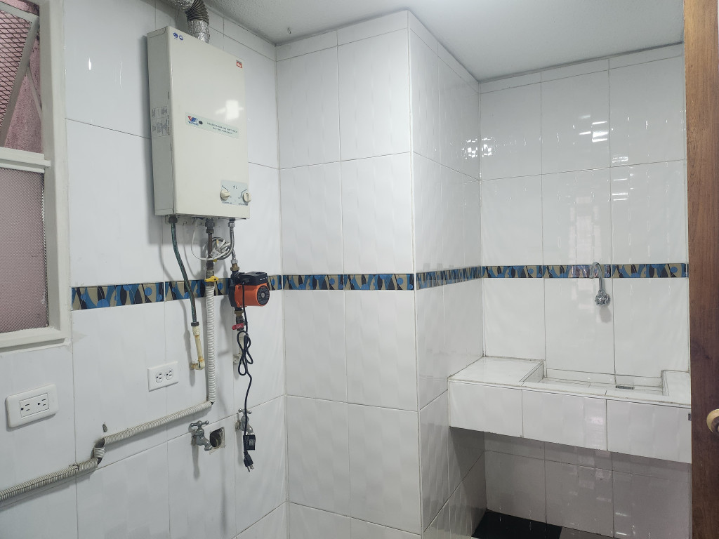 Apartamento En Arriendo - Pasadena, Bogotá