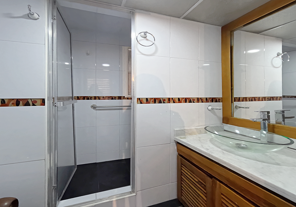 Apartamento En Arriendo - Pasadena, Bogotá