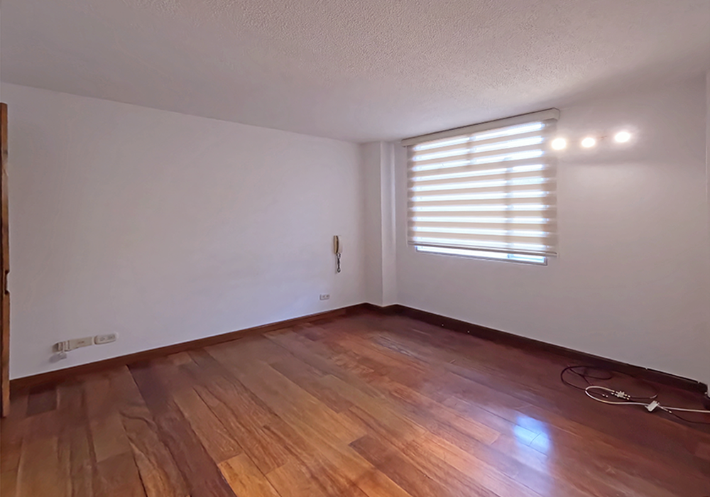 Apartamento En Arriendo - Pasadena, Bogotá