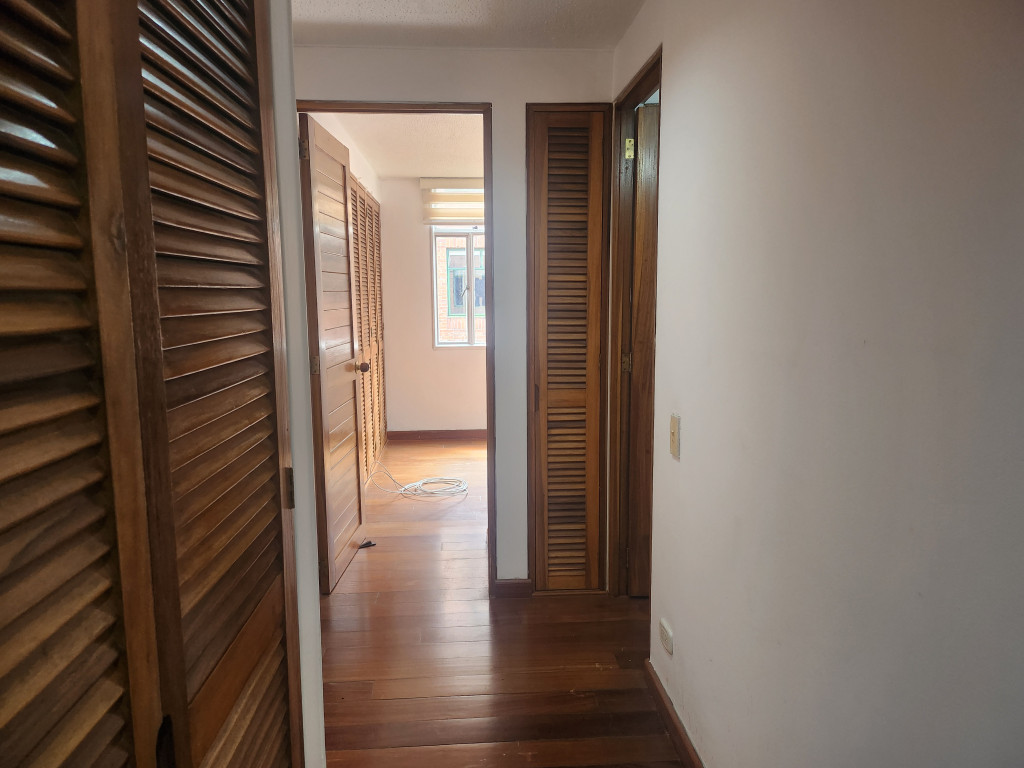 Apartamento En Arriendo - Pasadena, Bogotá