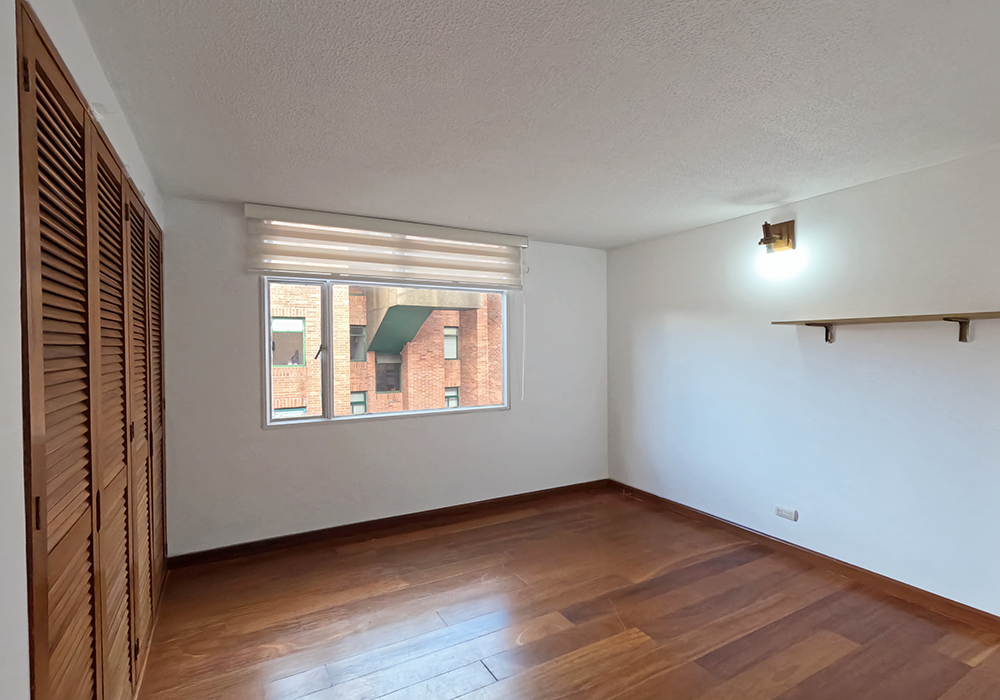 Apartamento En Arriendo - Pasadena, Bogotá