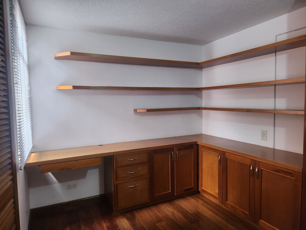 Apartamento En Arriendo - Pasadena, Bogotá