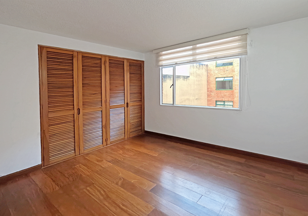 Apartamento En Arriendo - Pasadena, Bogotá