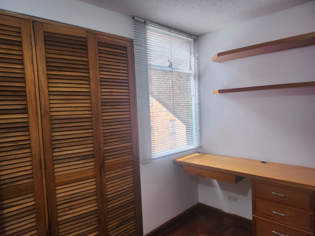 Apartamento En Arriendo - Pasadena, Bogotá