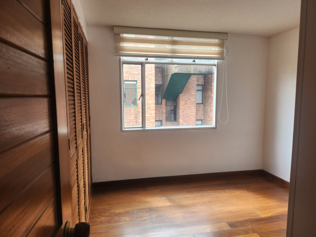 Apartamento En Arriendo - Pasadena, Bogotá