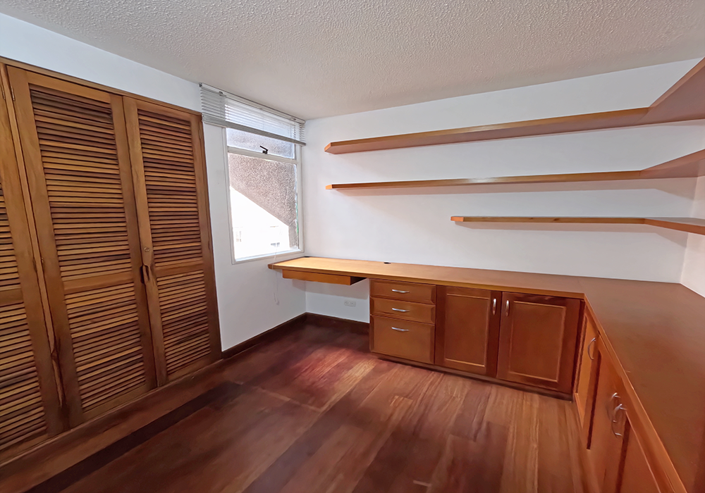 Apartamento En Arriendo - Pasadena, Bogotá