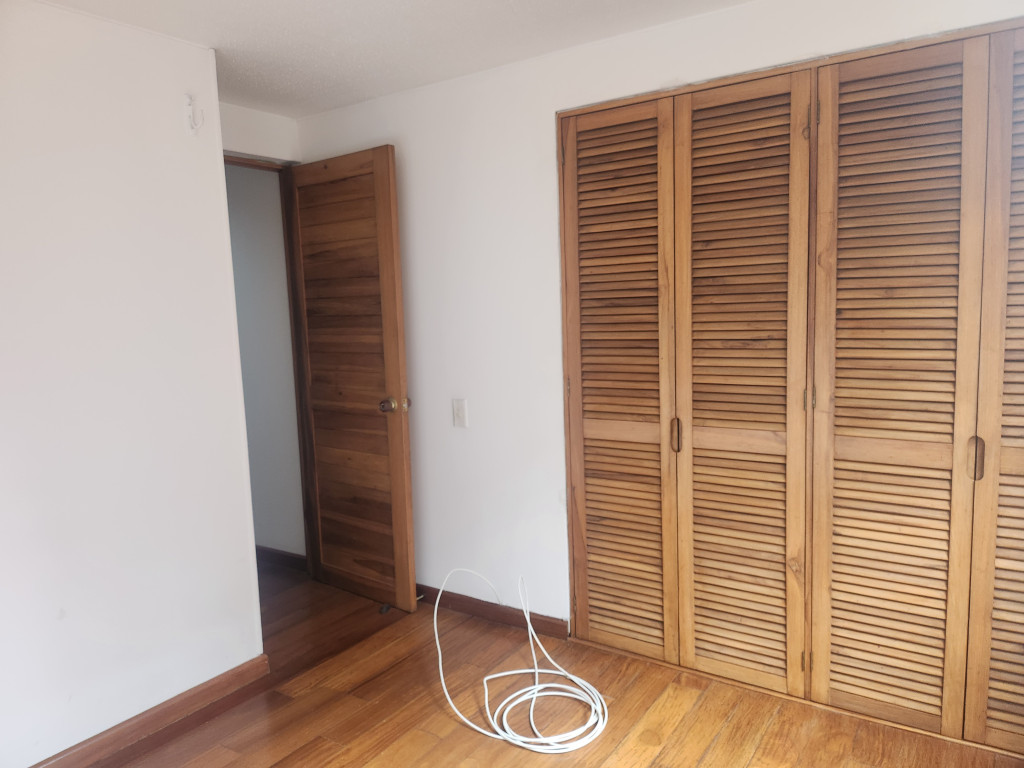 Apartamento En Arriendo - Pasadena, Bogotá