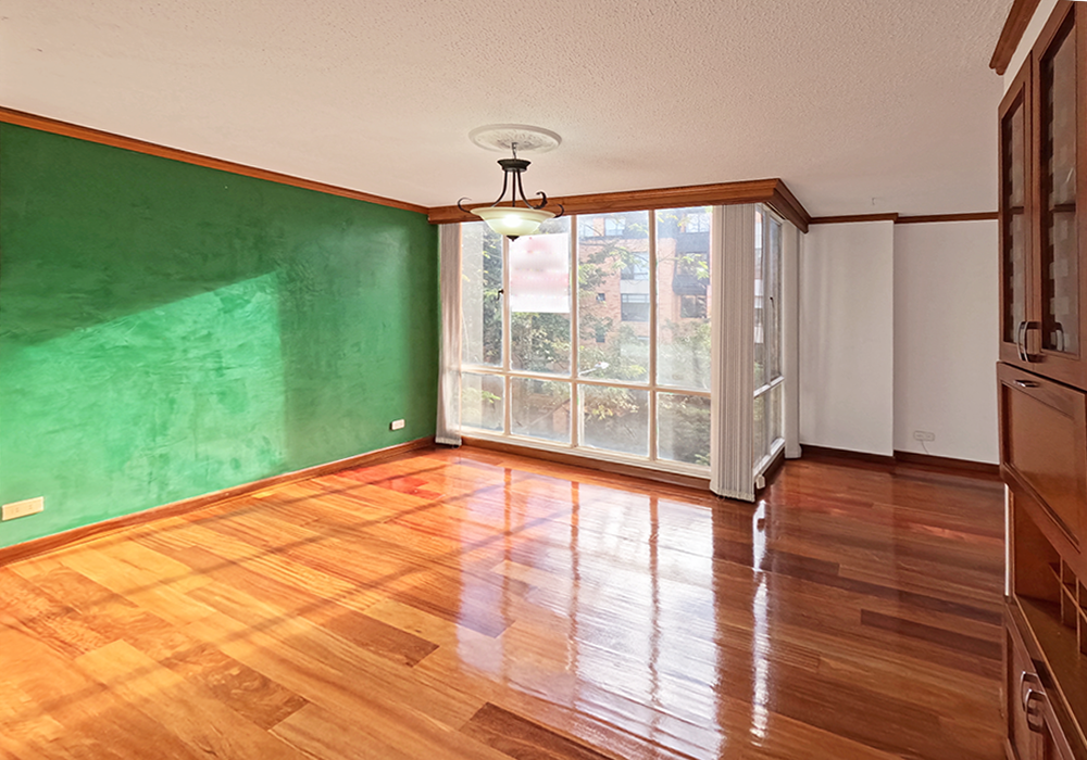 Apartamento En Arriendo - Pasadena, Bogotá