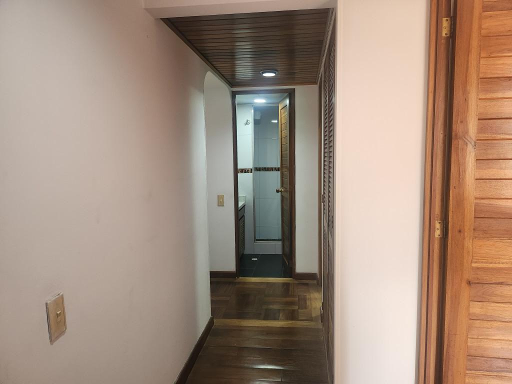 Apartamento En Arriendo - Pasadena, Bogotá